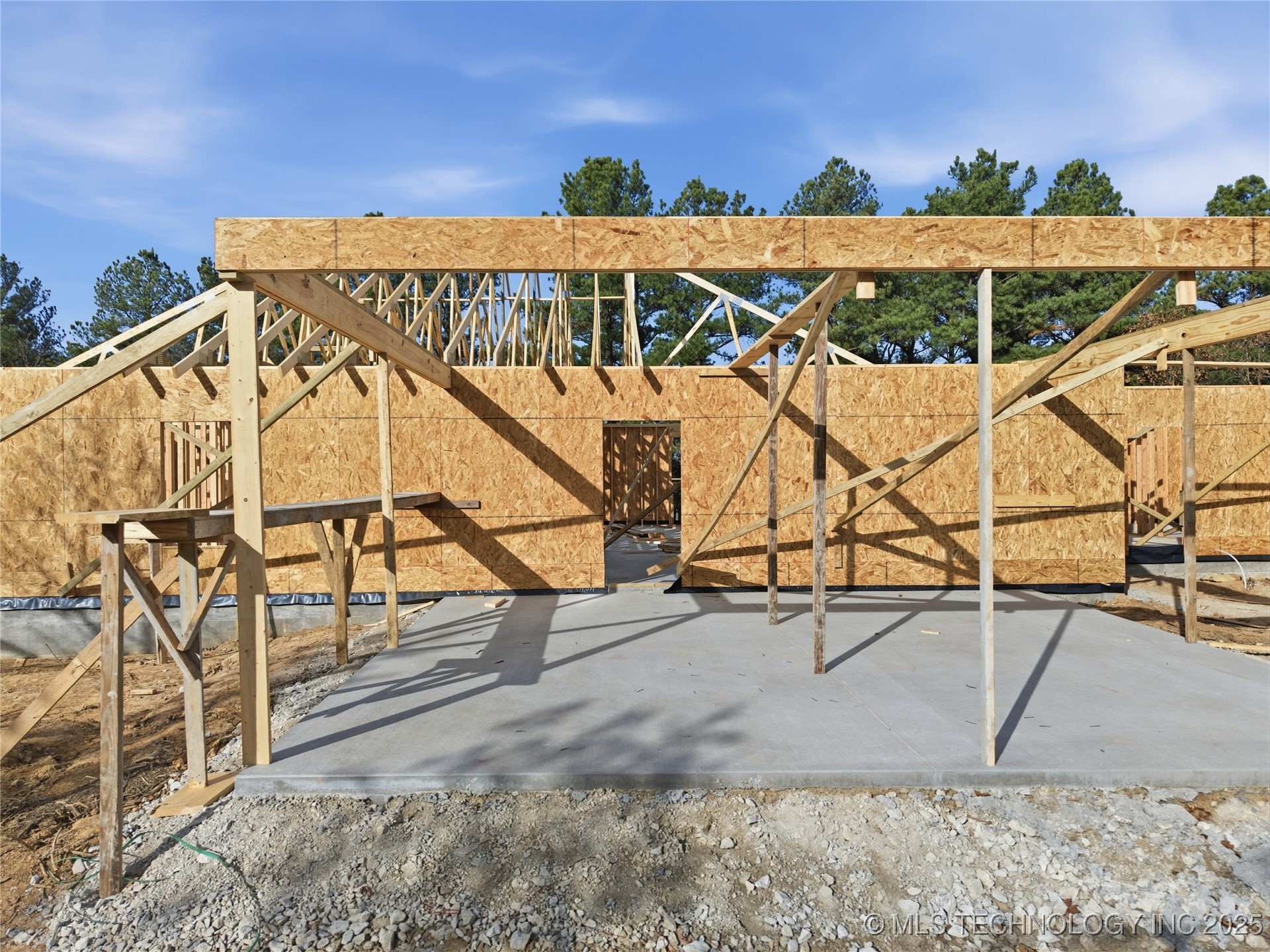 001 New Prue Road Sand Springs OK 74063