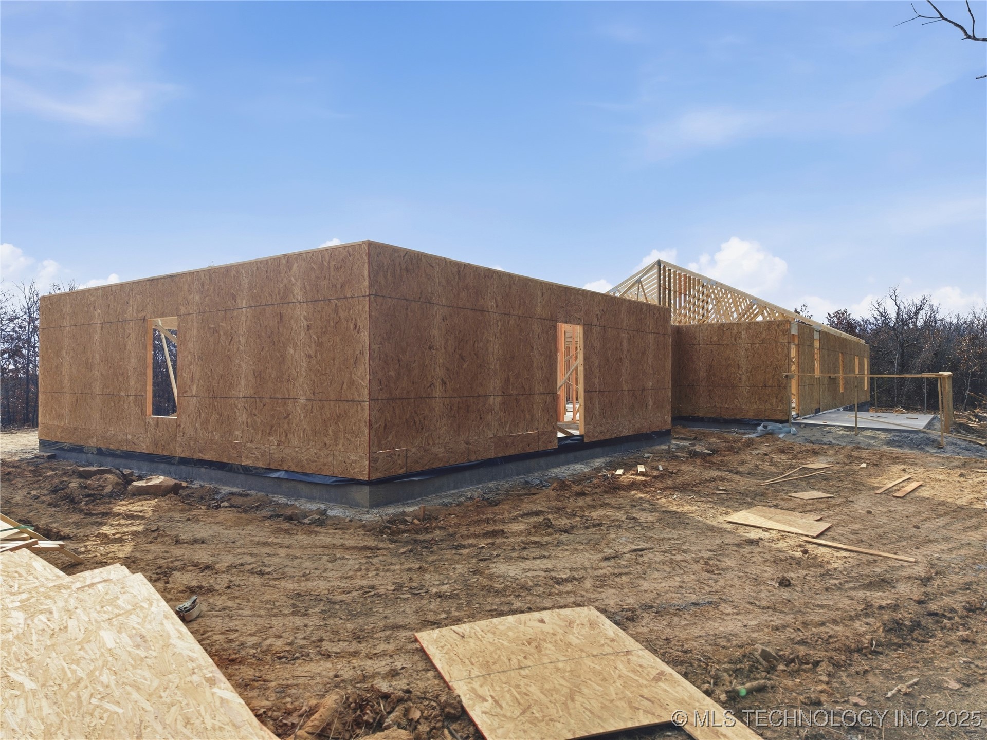 001 New Prue Road Sand Springs OK 74063