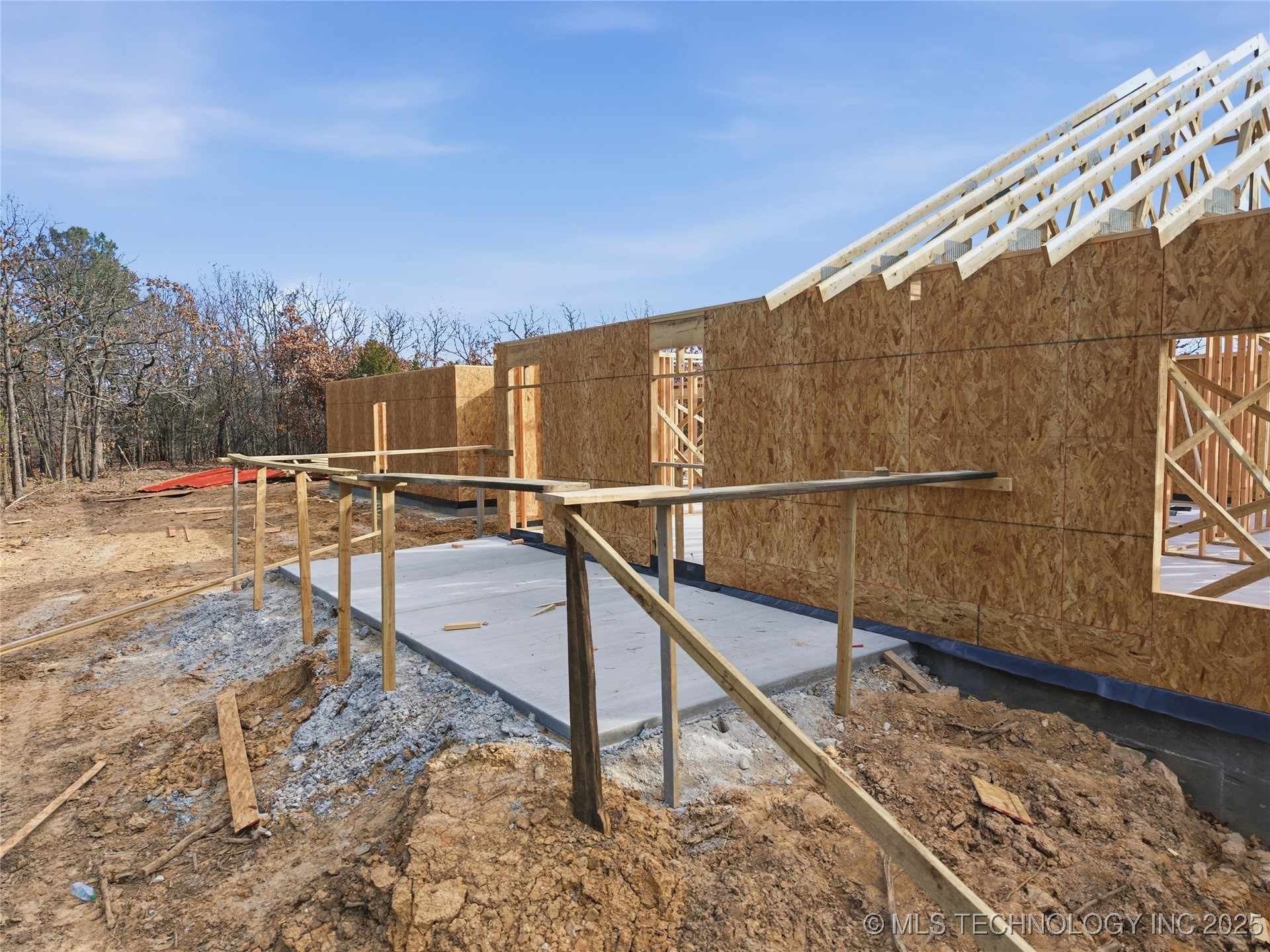 001 New Prue Road Sand Springs OK 74063