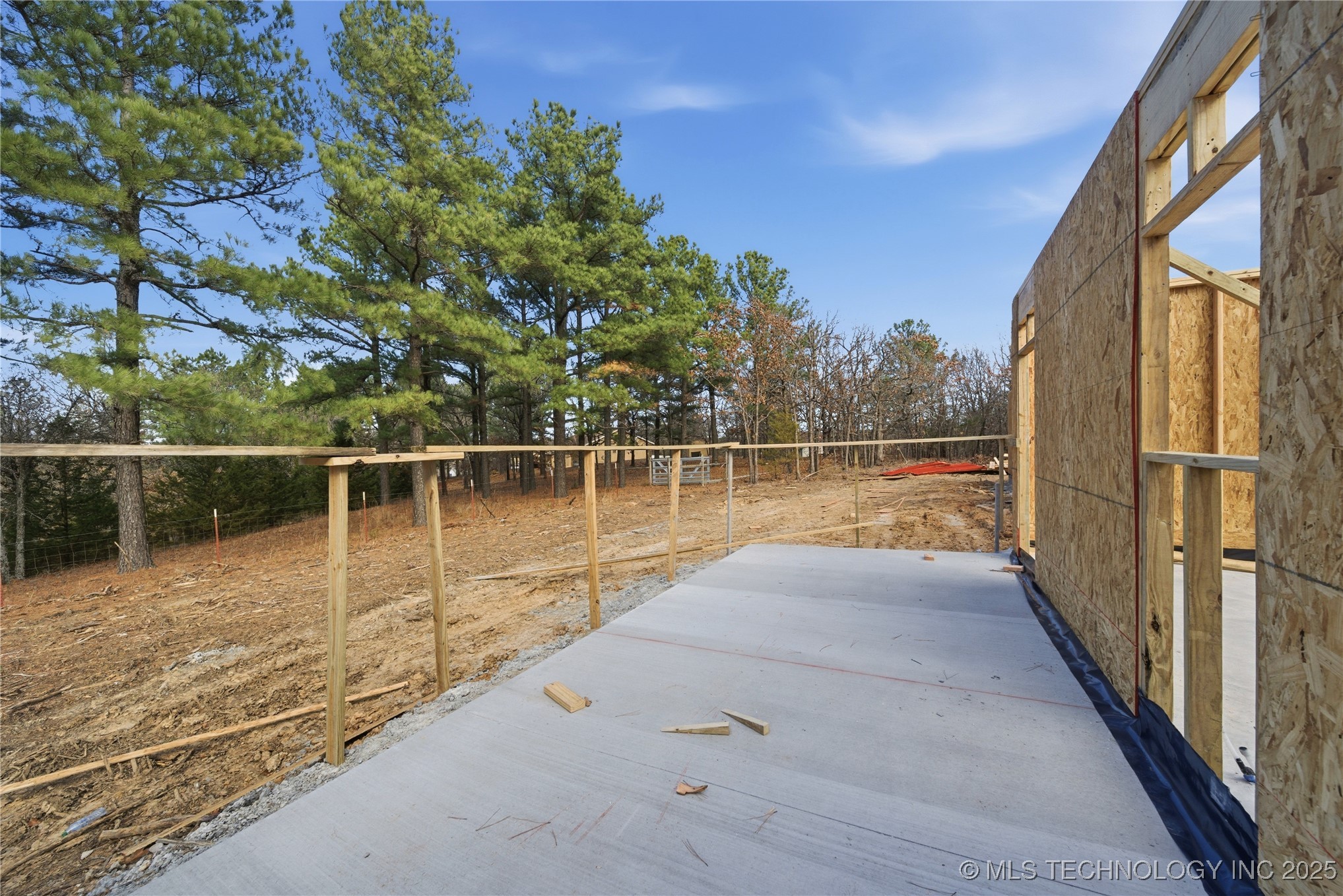 001 New Prue Road Sand Springs OK 74063