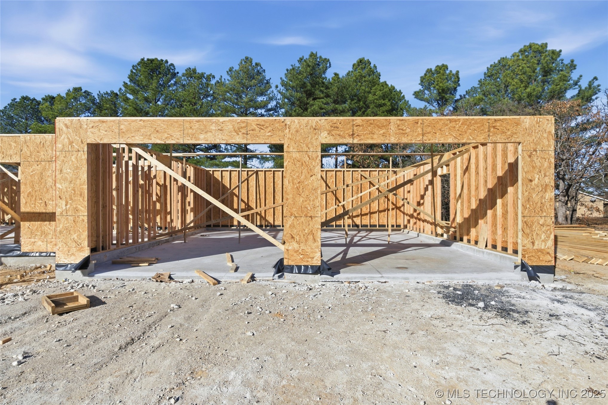 001 New Prue Road Sand Springs OK 74063