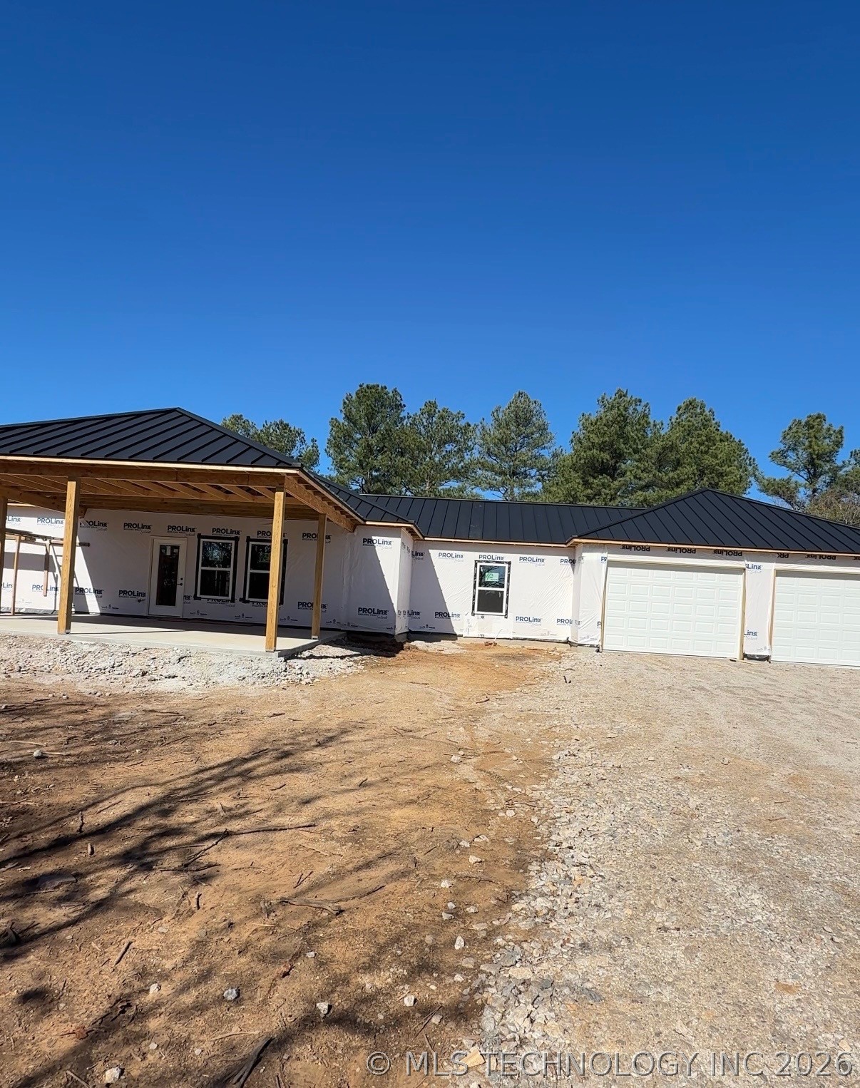 001 New Prue Road Sand Springs OK 74063