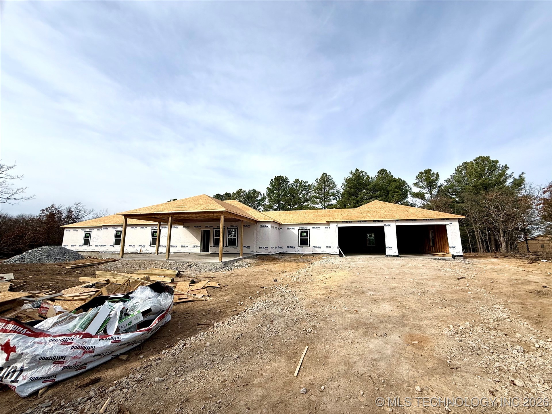 001 New Prue Road Sand Springs OK 74063