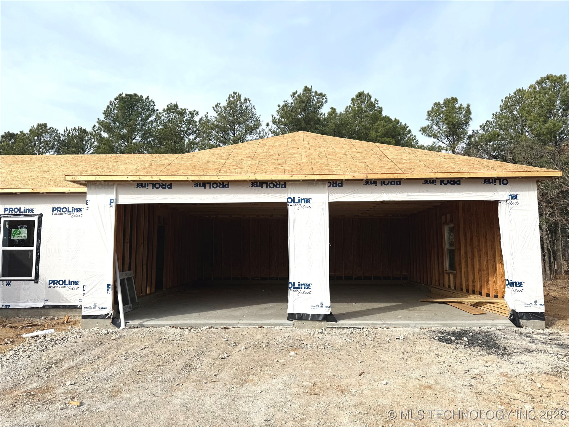 001 New Prue Road Sand Springs OK 74063