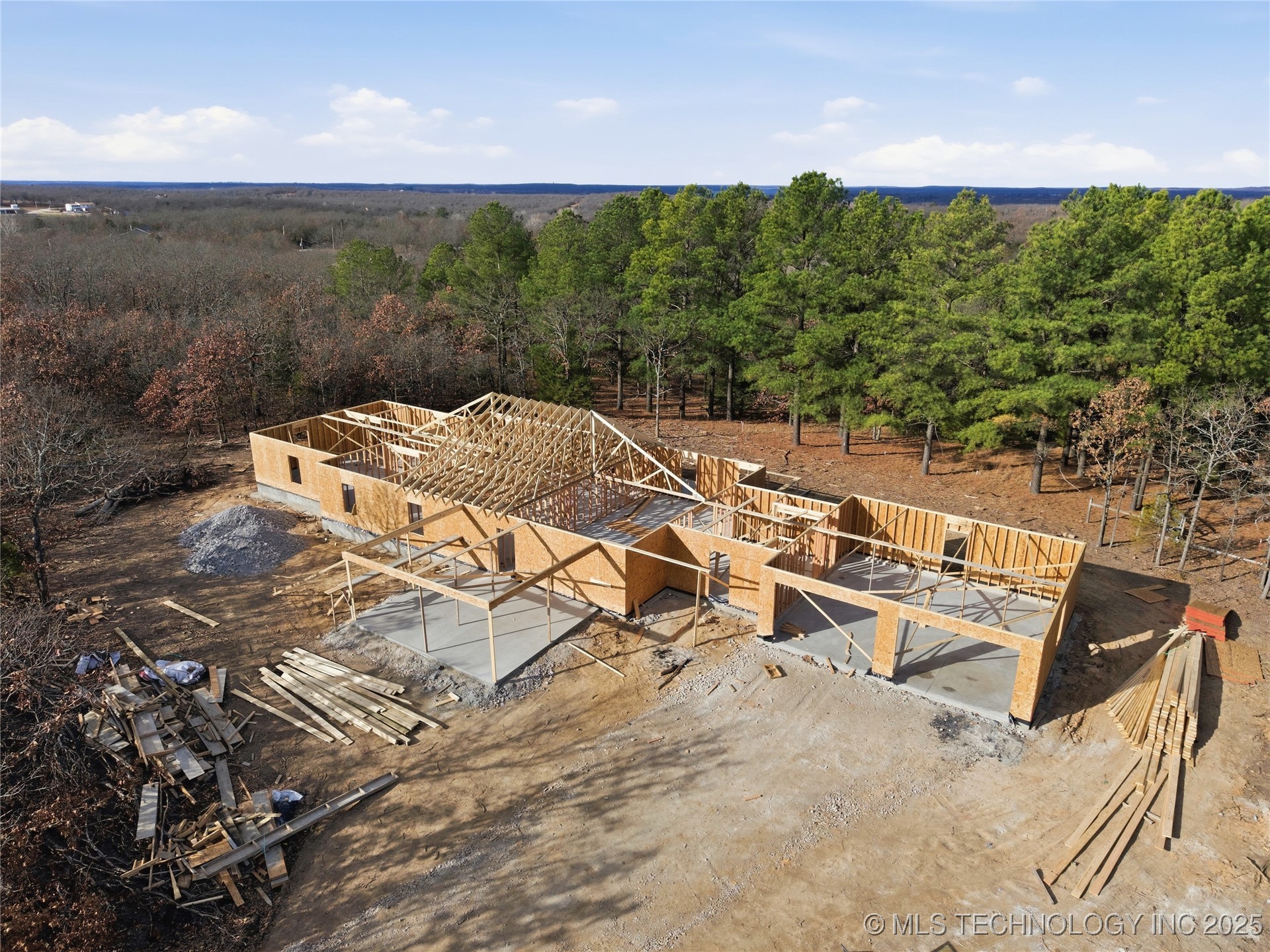 001 New Prue Road Sand Springs OK 74063