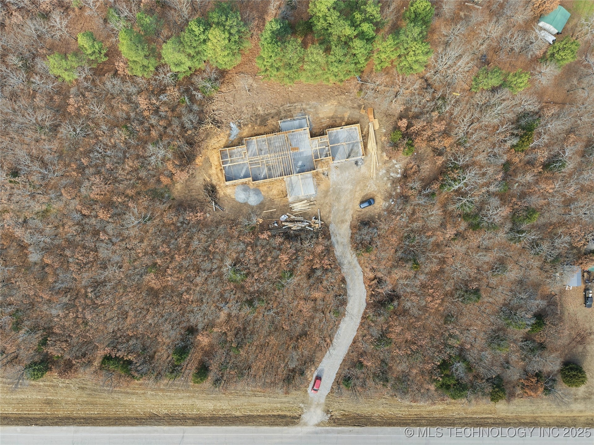 001 New Prue Road Sand Springs OK 74063