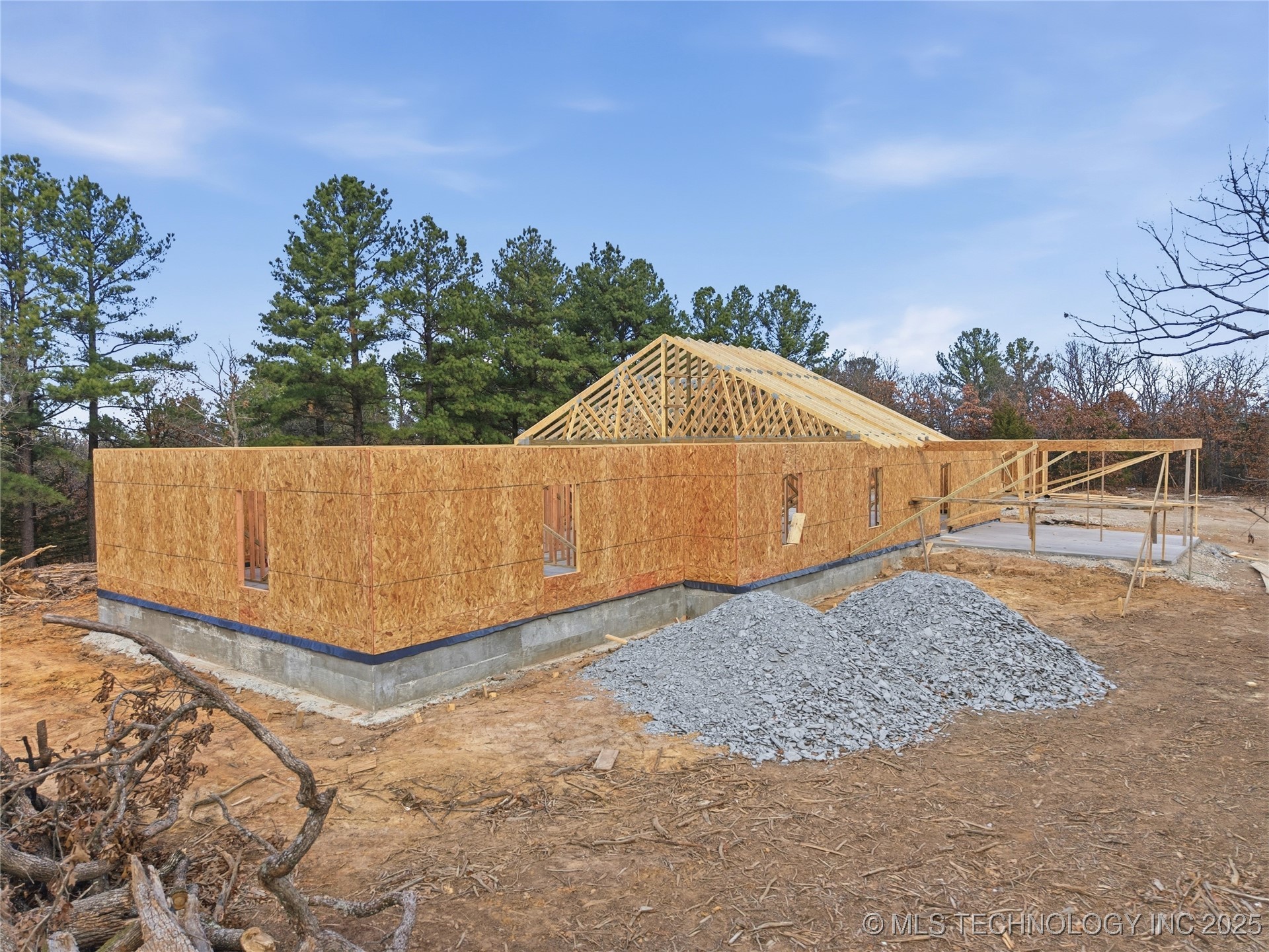 001 New Prue Road Sand Springs OK 74063