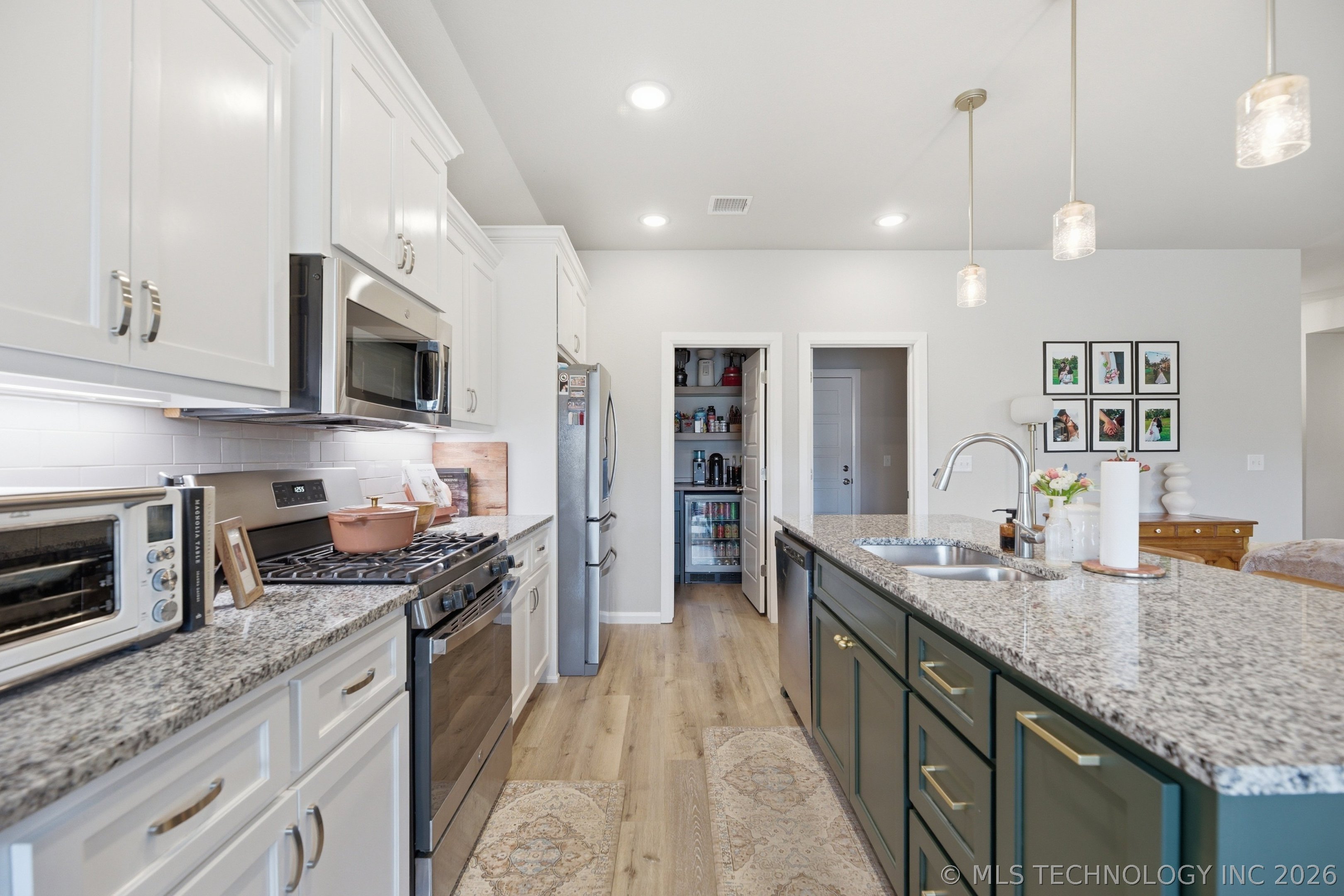 28007 E 107th Street S Coweta OK 74429