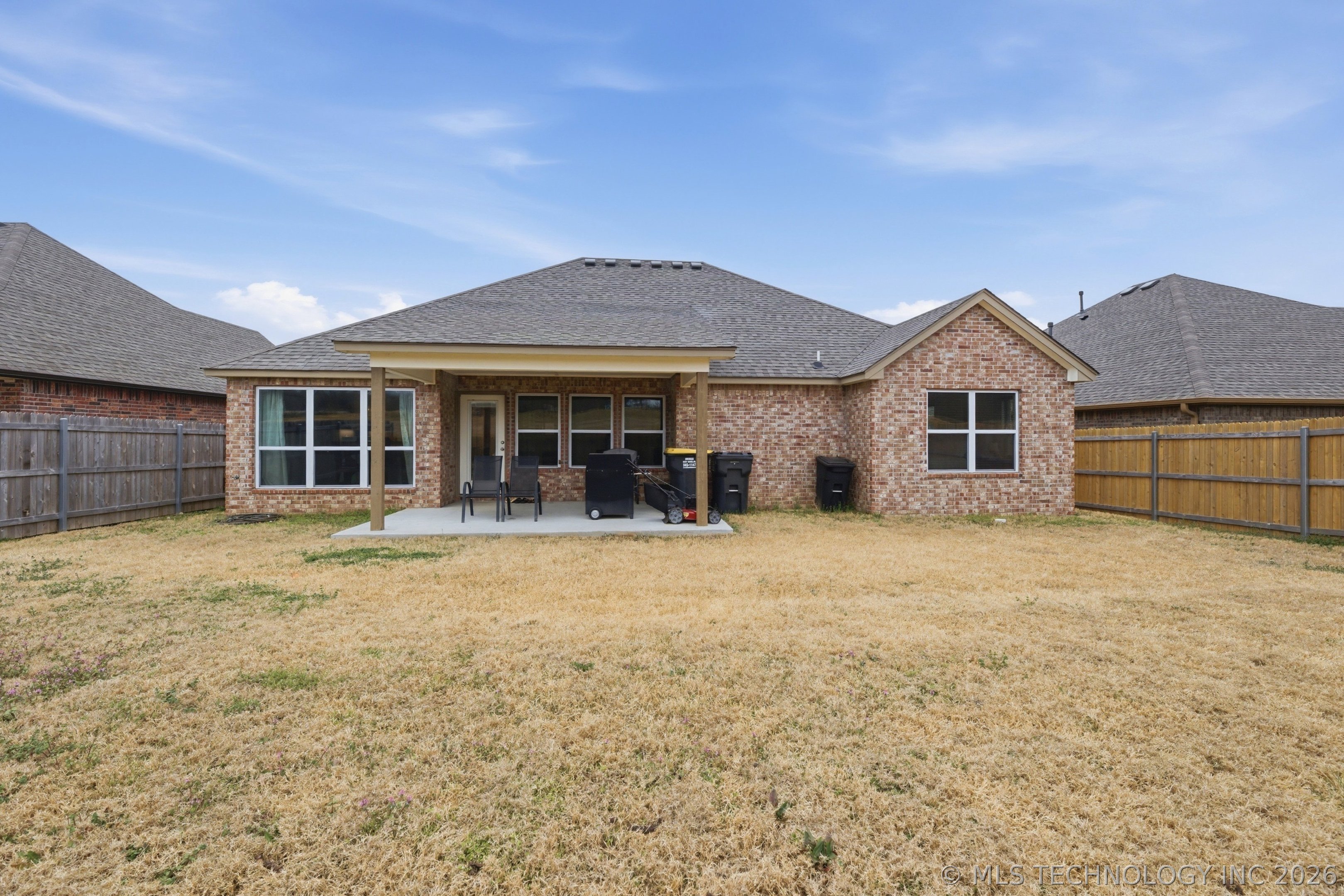 28007 E 107th Street S Coweta OK 74429