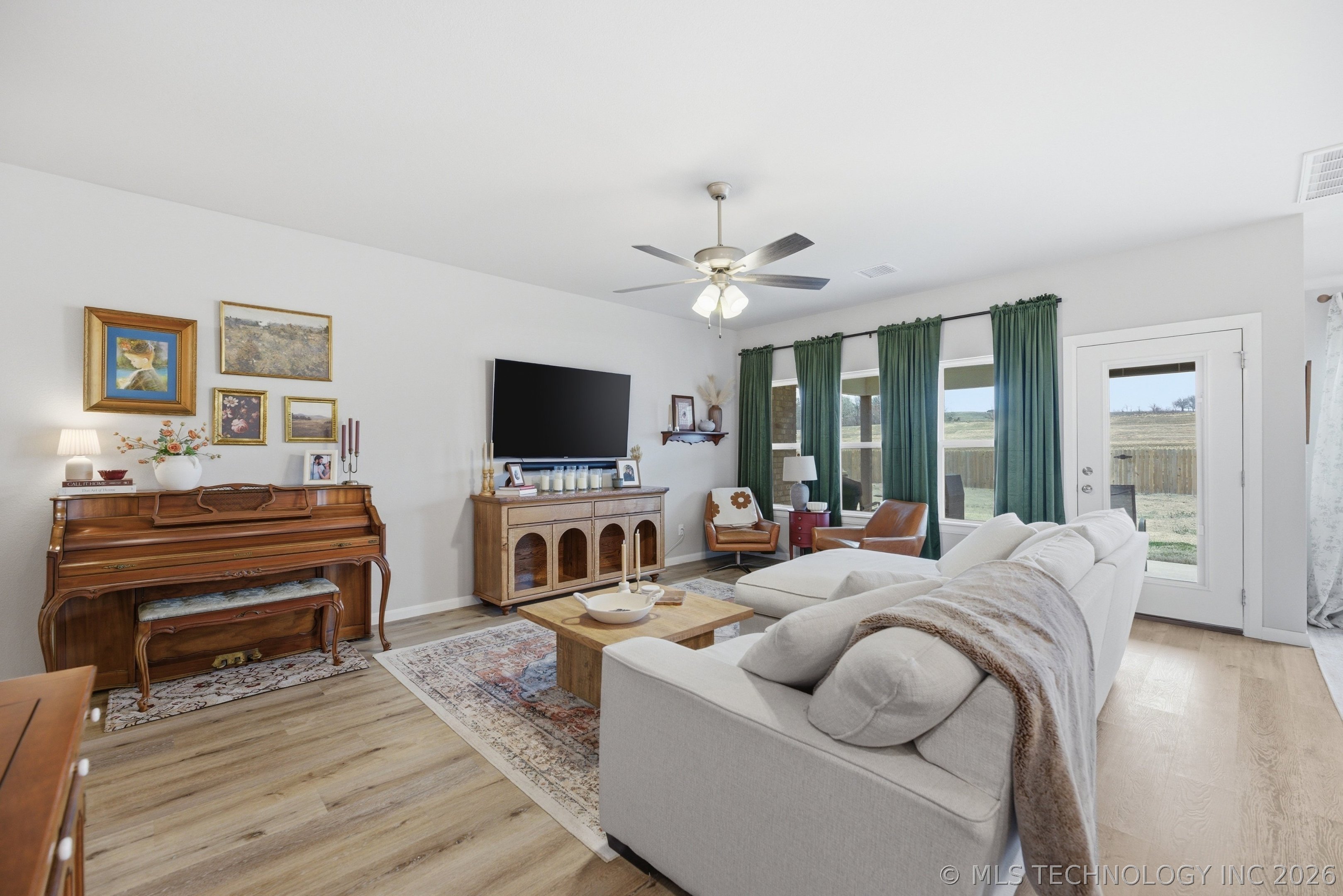 28007 E 107th Street S Coweta OK 74429