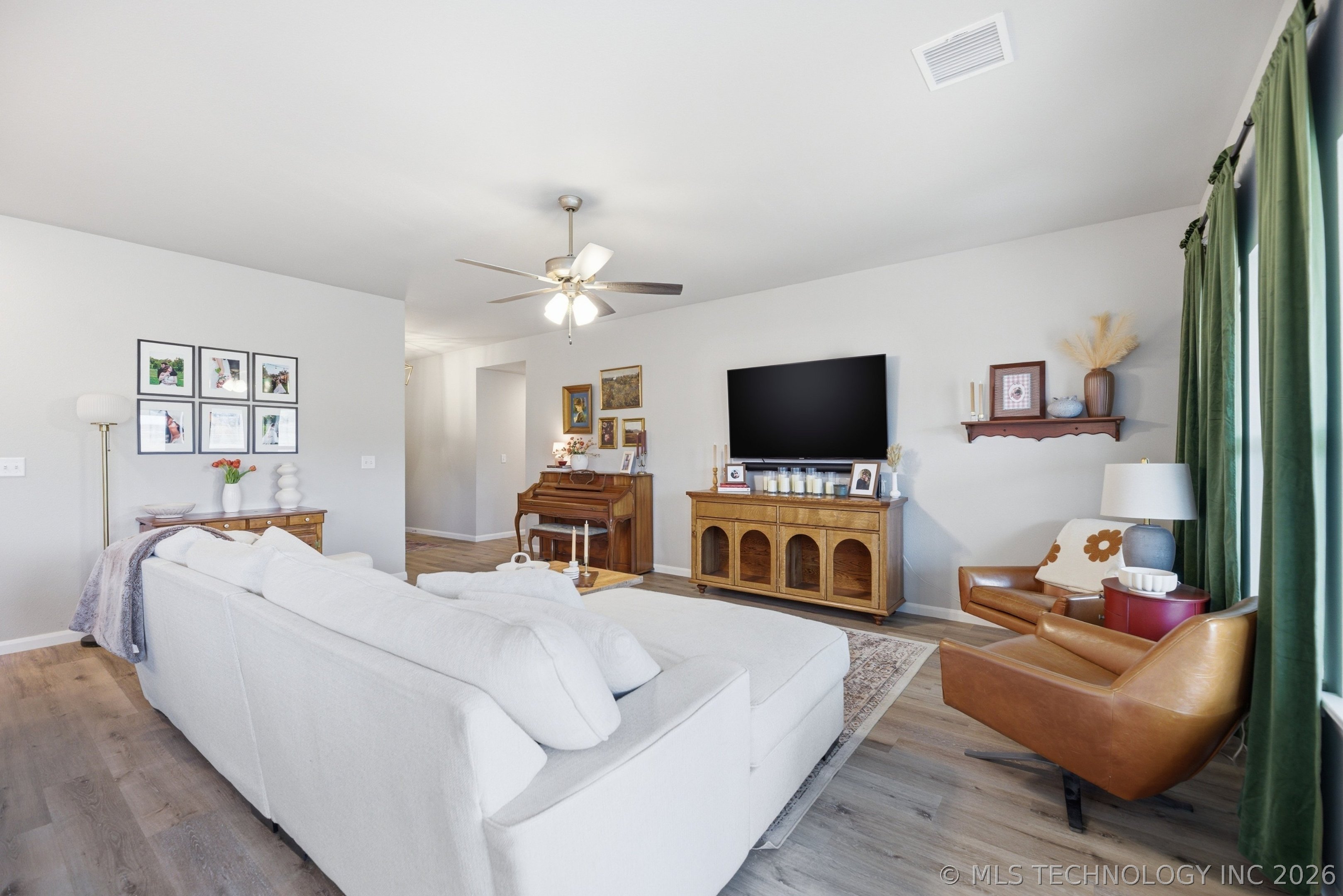 28007 E 107th Street S Coweta OK 74429