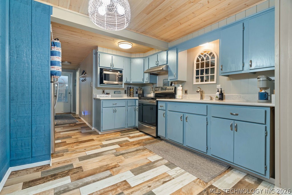 5112 Oakwood Kingston OK 73439