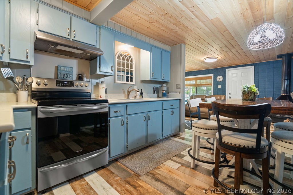 5112 Oakwood Kingston OK 73439
