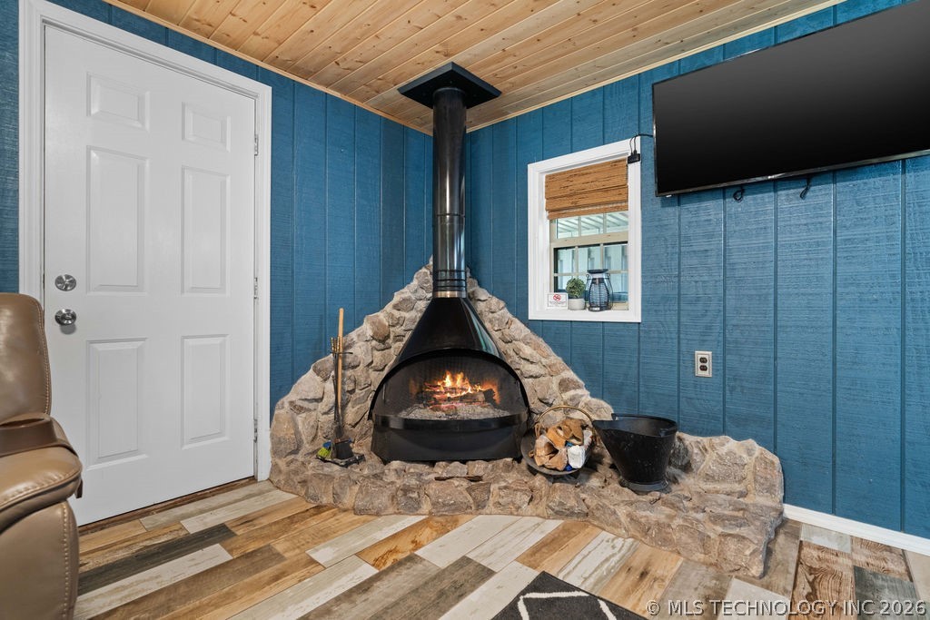 5112 Oakwood Kingston OK 73439