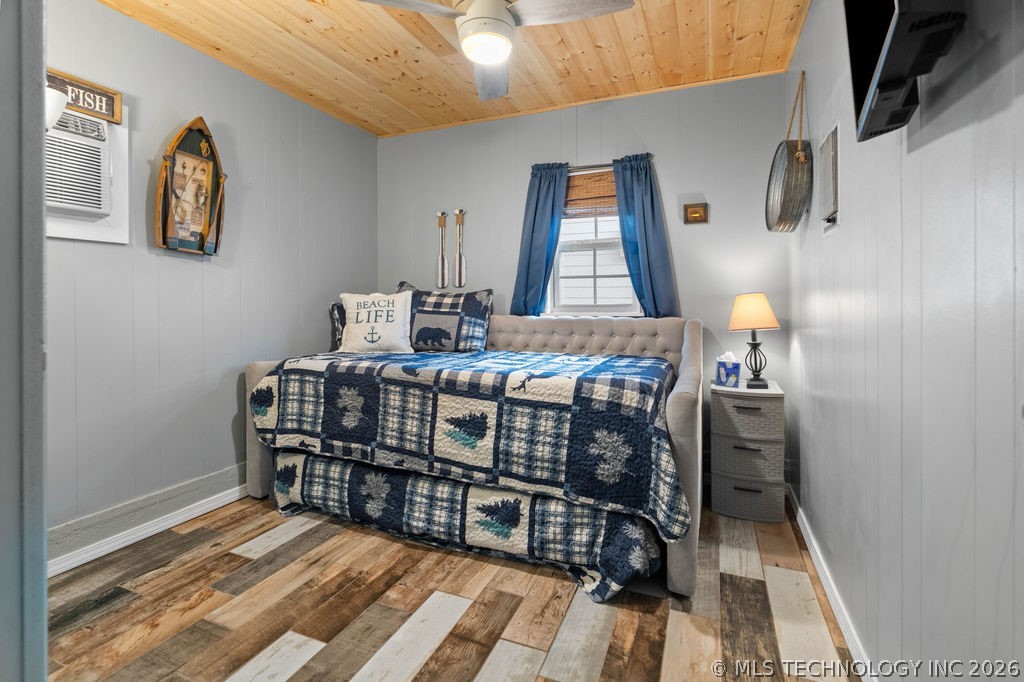 5112 Oakwood Kingston OK 73439