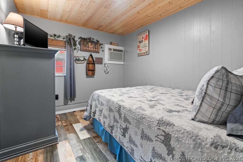 5112 Oakwood Kingston OK 73439