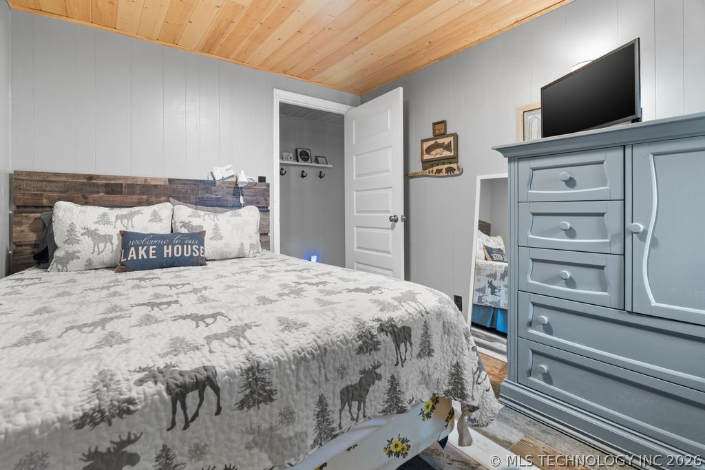 5112 Oakwood Kingston OK 73439