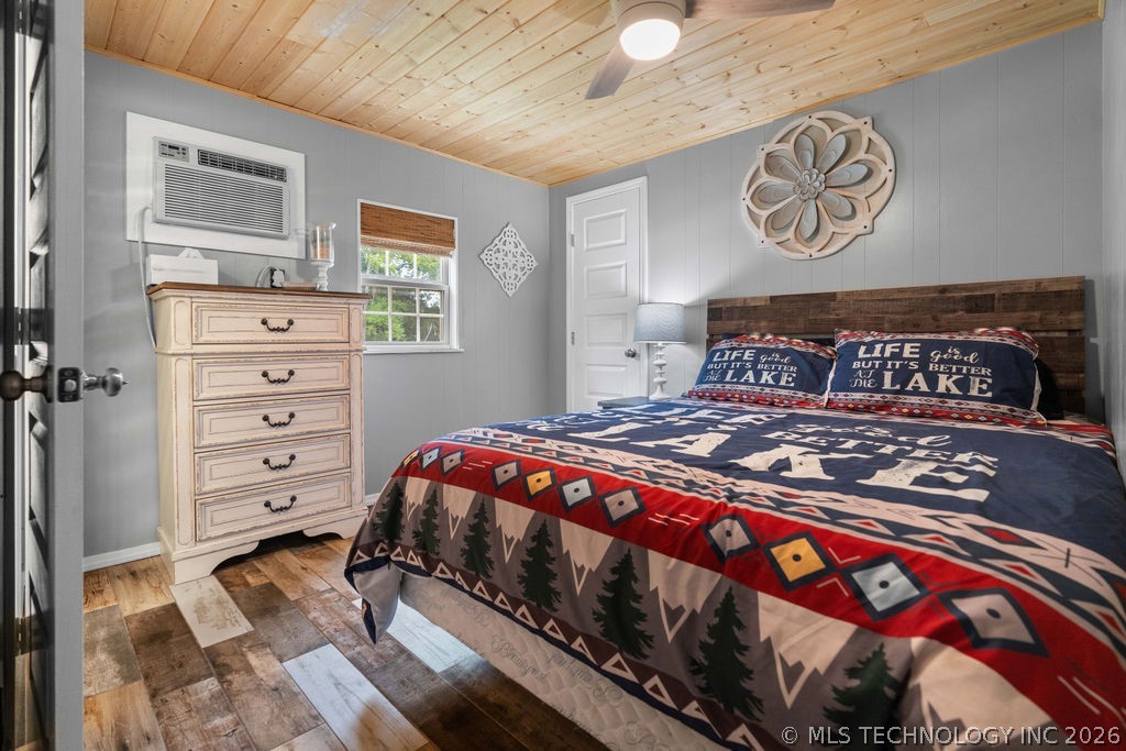 5112 Oakwood Kingston OK 73439