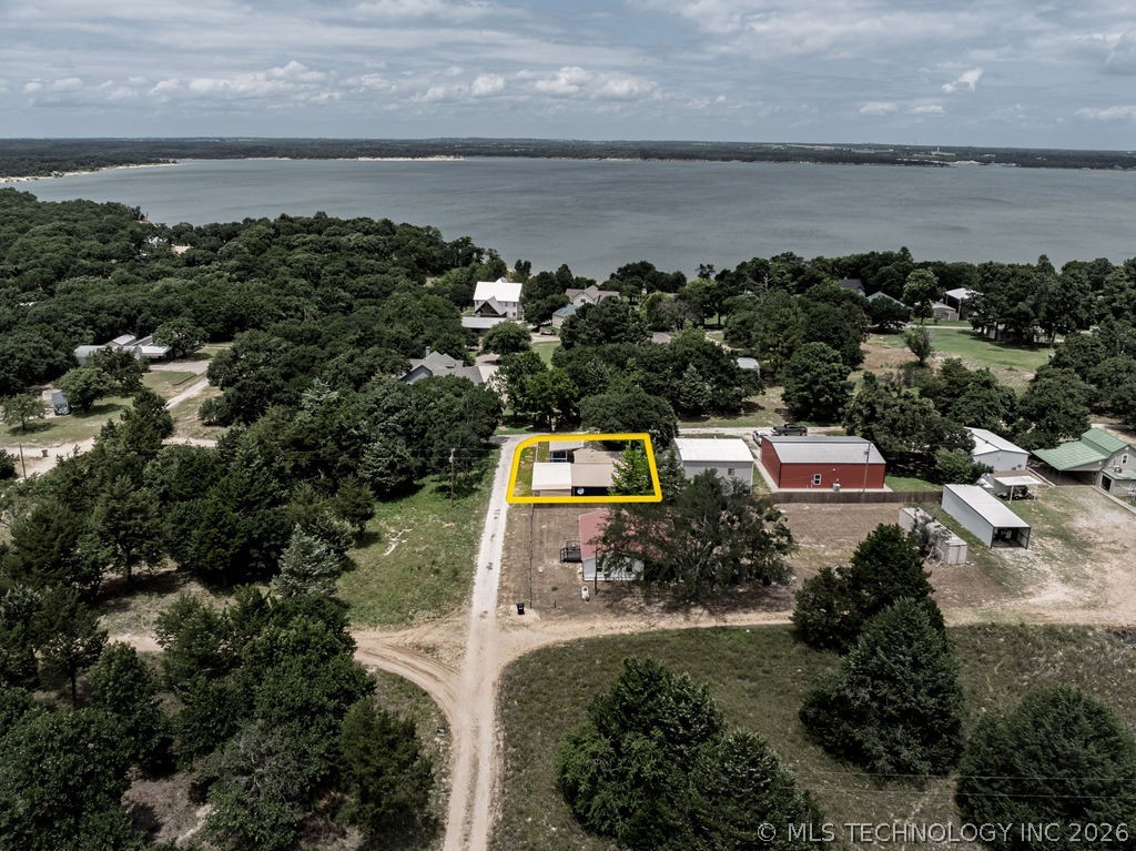5112 Oakwood Kingston OK 73439