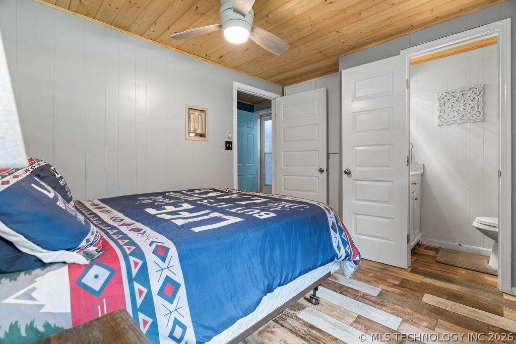 5112 Oakwood Kingston OK 73439