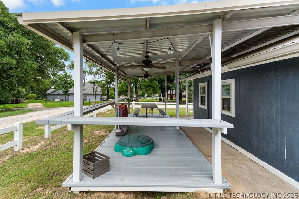 5112 Oakwood Kingston OK 73439
