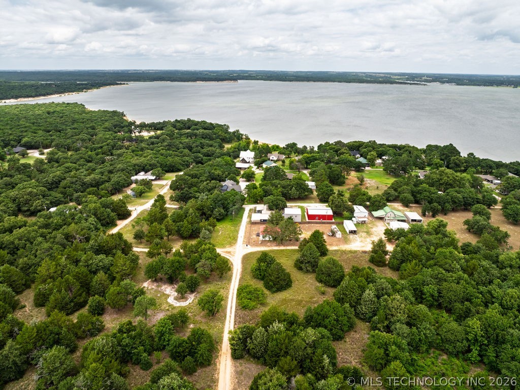 5112 Oakwood Kingston OK 73439
