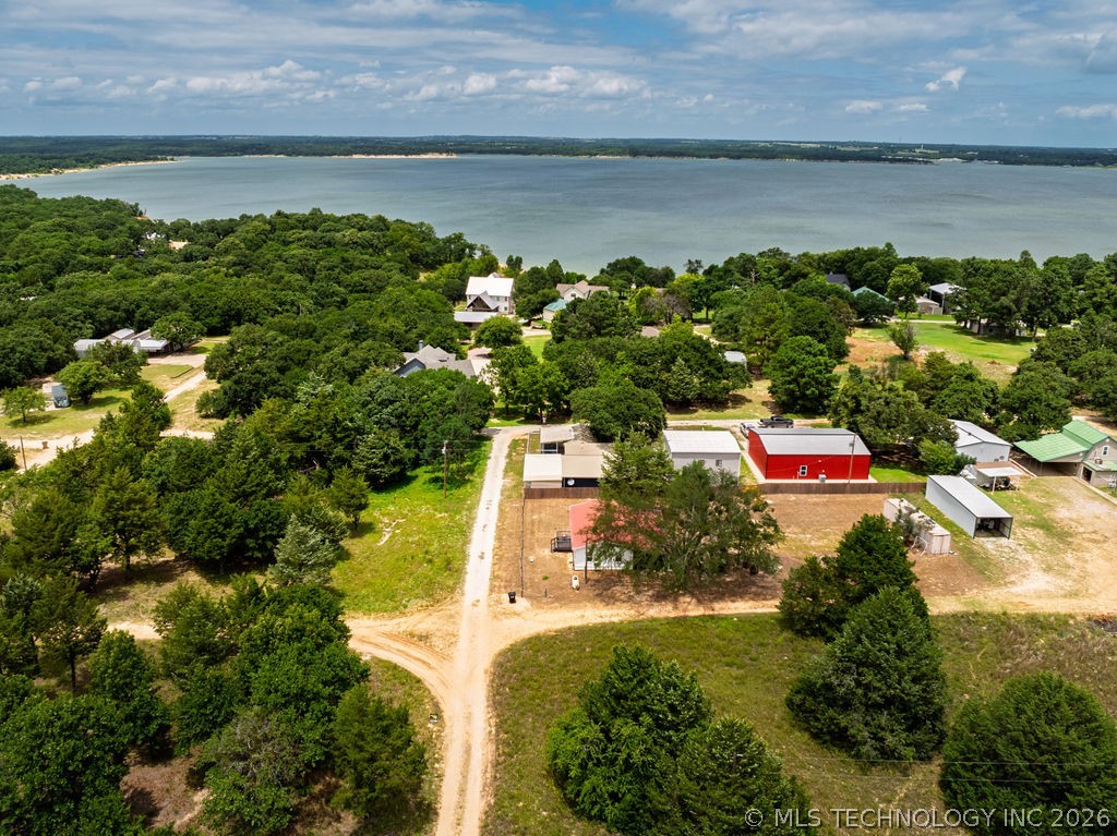 5112 Oakwood Kingston OK 73439