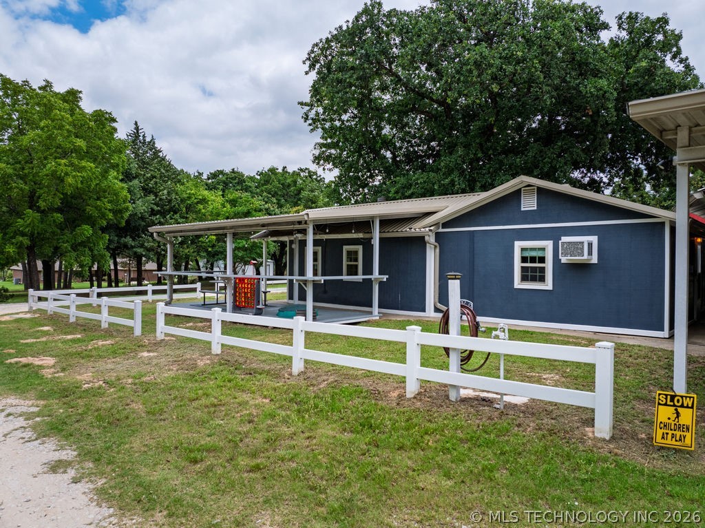 5112 Oakwood Kingston OK 73439
