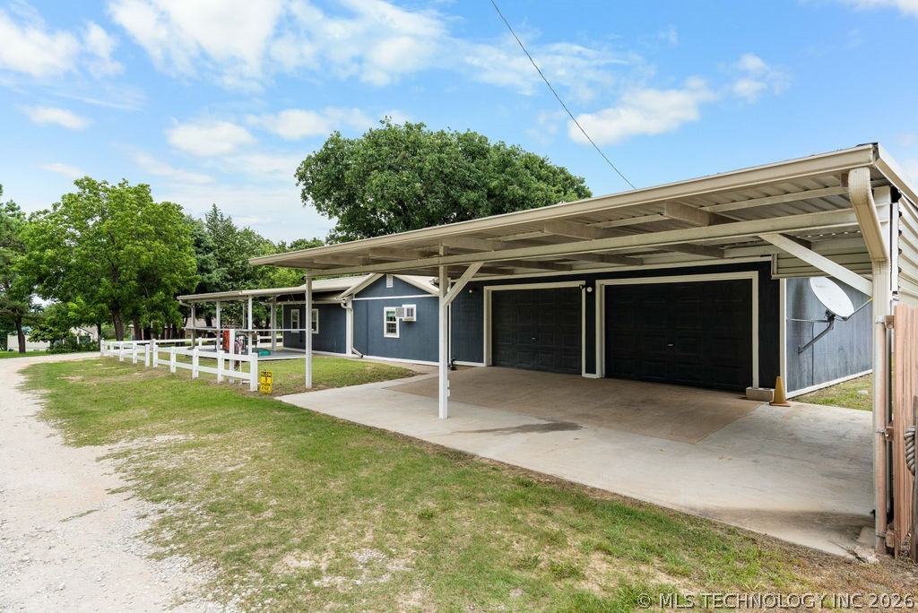 5112 Oakwood Kingston OK 73439
