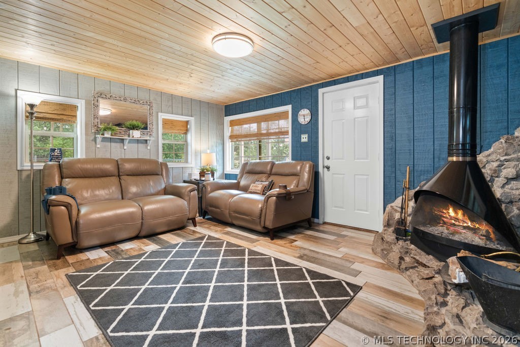 5112 Oakwood Kingston OK 73439