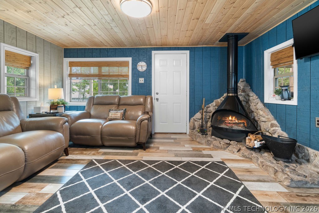 5112 Oakwood Kingston OK 73439
