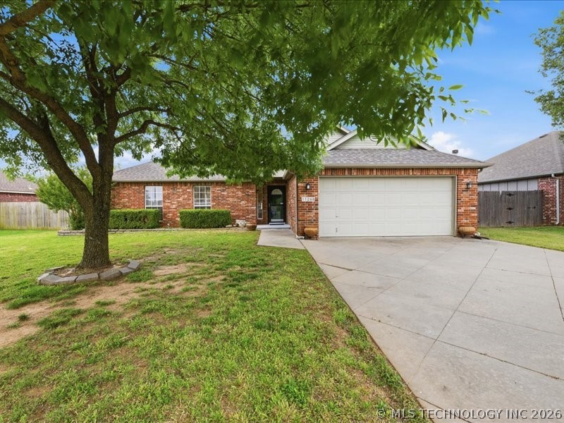 11268 S 276th Eastavenue Coweta OK 74429