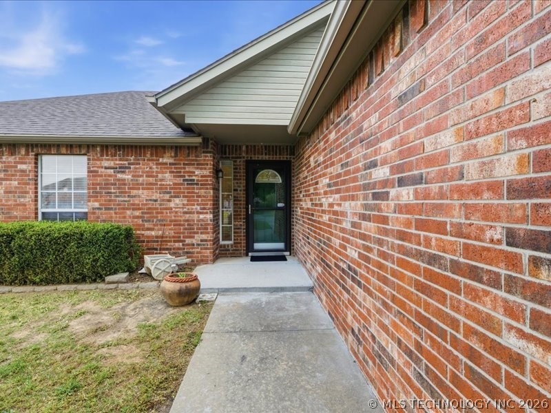 11268 S 276th Eastavenue Coweta OK 74429