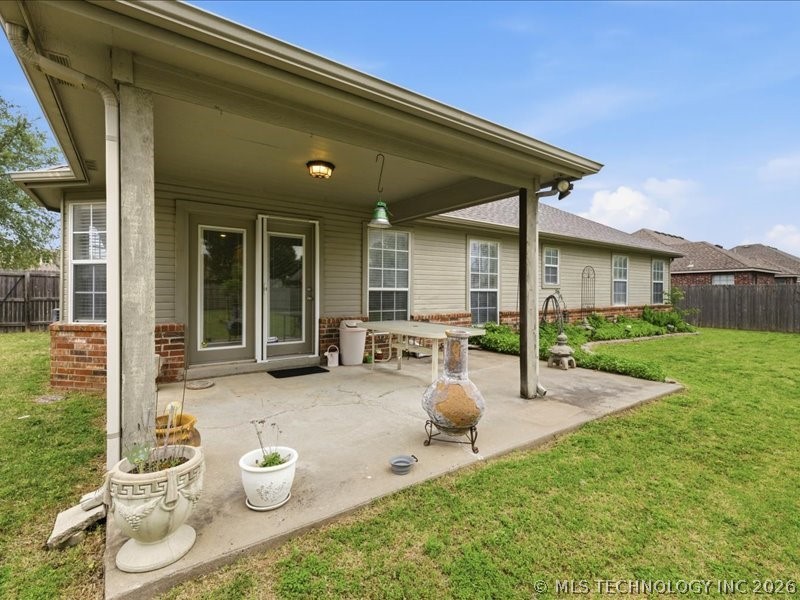 11268 S 276th Eastavenue Coweta OK 74429
