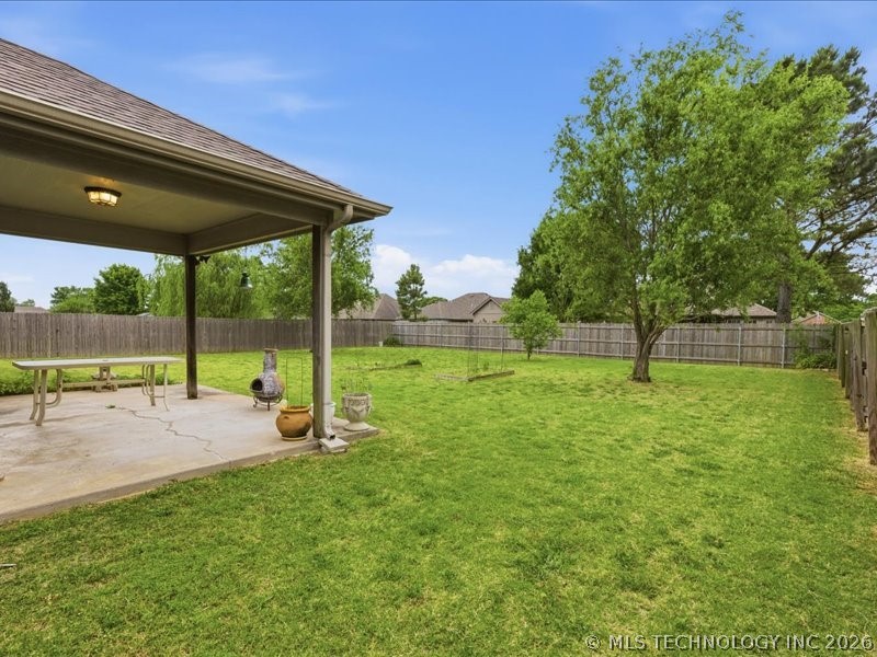 11268 S 276th Eastavenue Coweta OK 74429