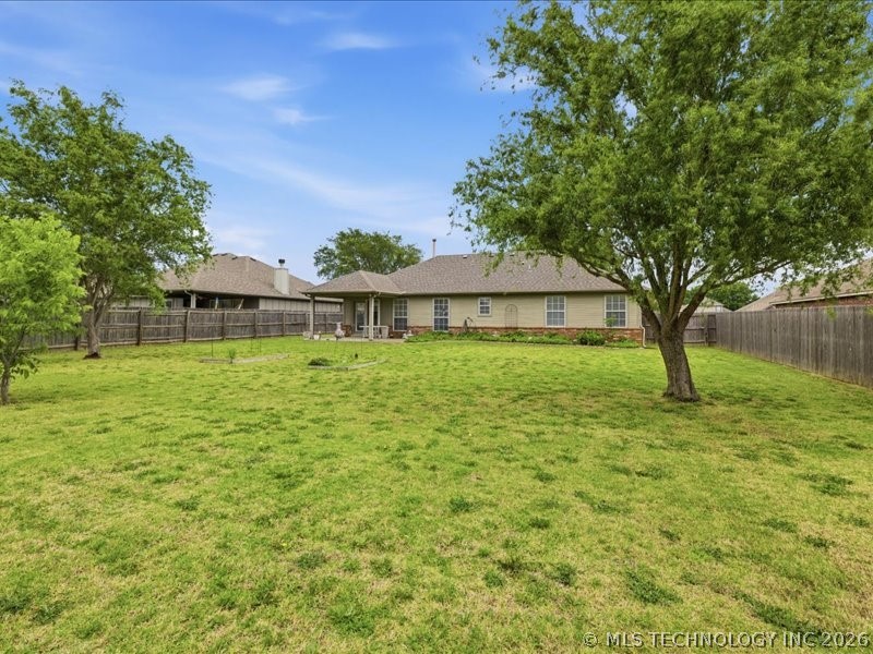 11268 S 276th Eastavenue Coweta OK 74429