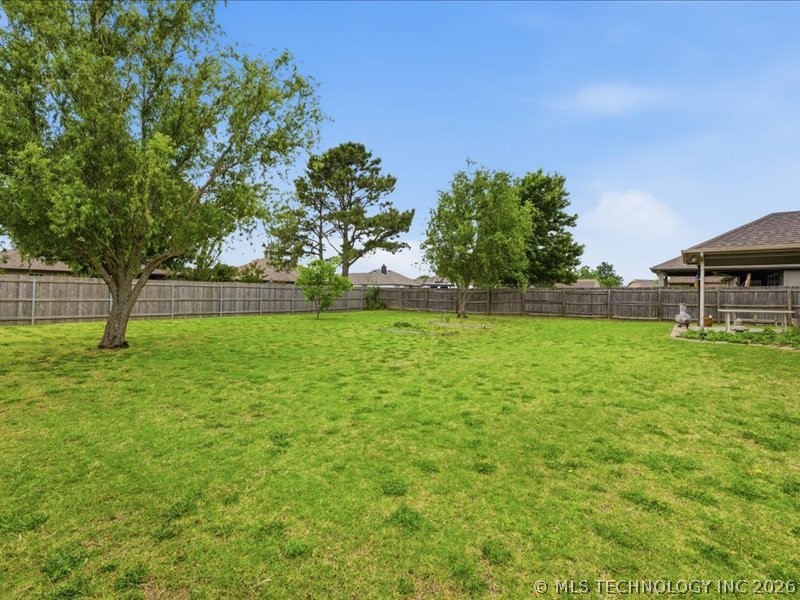 11268 S 276th Eastavenue Coweta OK 74429