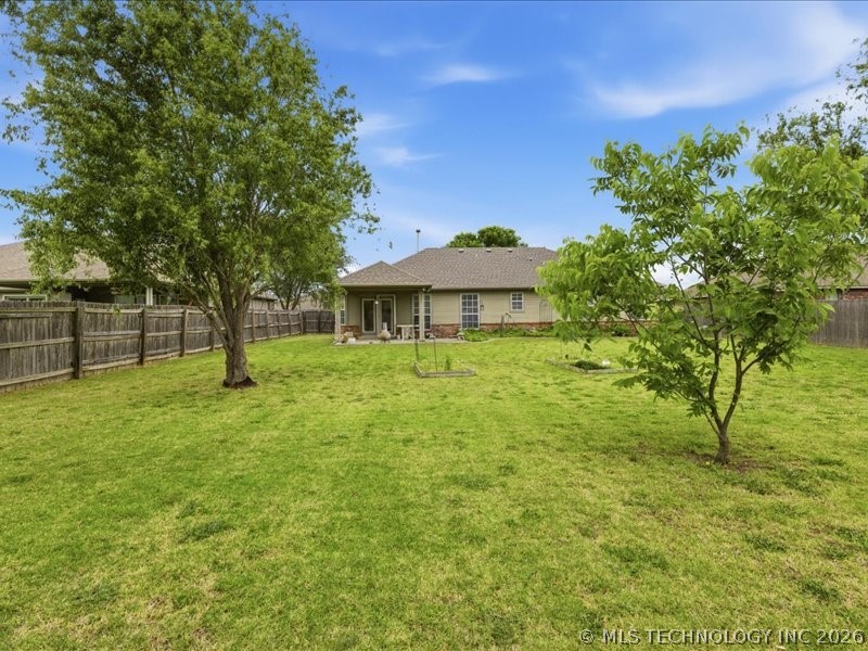 11268 S 276th Eastavenue Coweta OK 74429