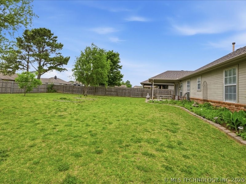 11268 S 276th Eastavenue Coweta OK 74429