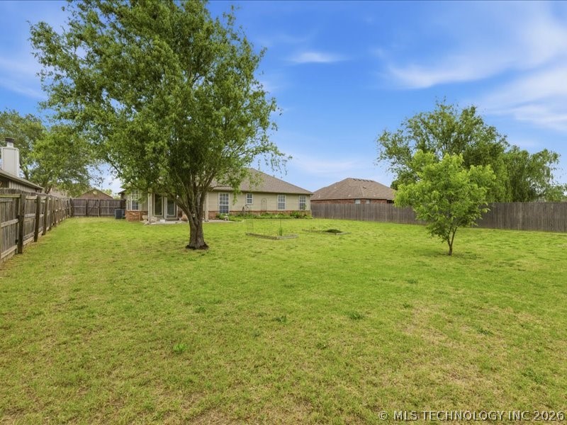 11268 S 276th Eastavenue Coweta OK 74429