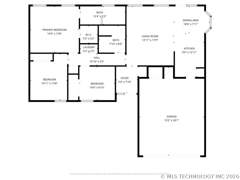11268 S 276th Eastavenue Coweta OK 74429