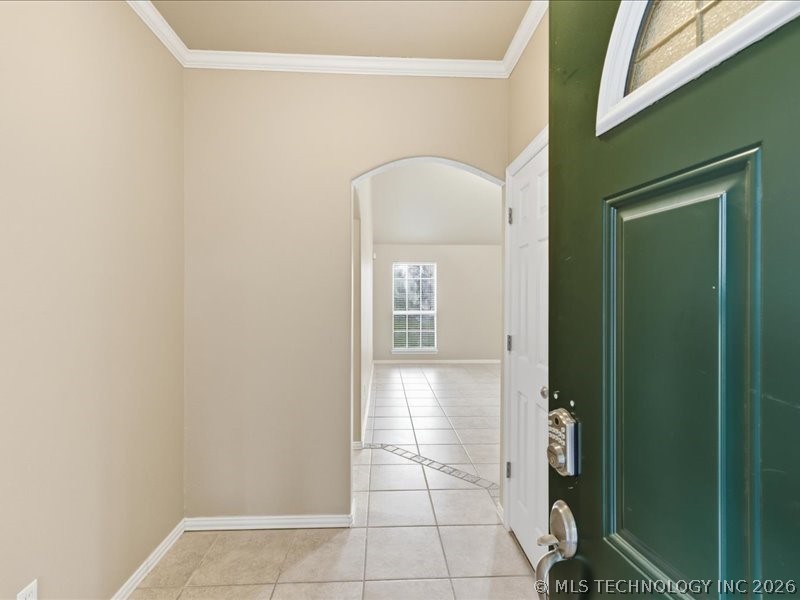 11268 S 276th Eastavenue Coweta OK 74429