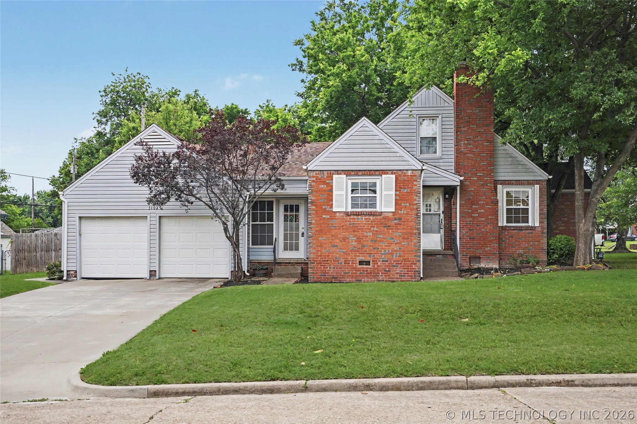 3102 E 2nd Street Tulsa OK 74104