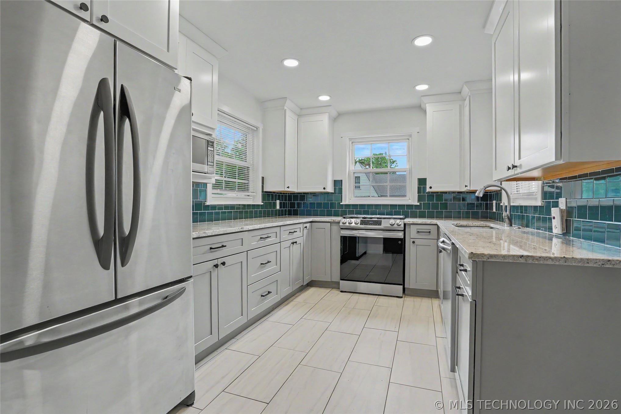 3102 E 2nd Street Tulsa OK 74104