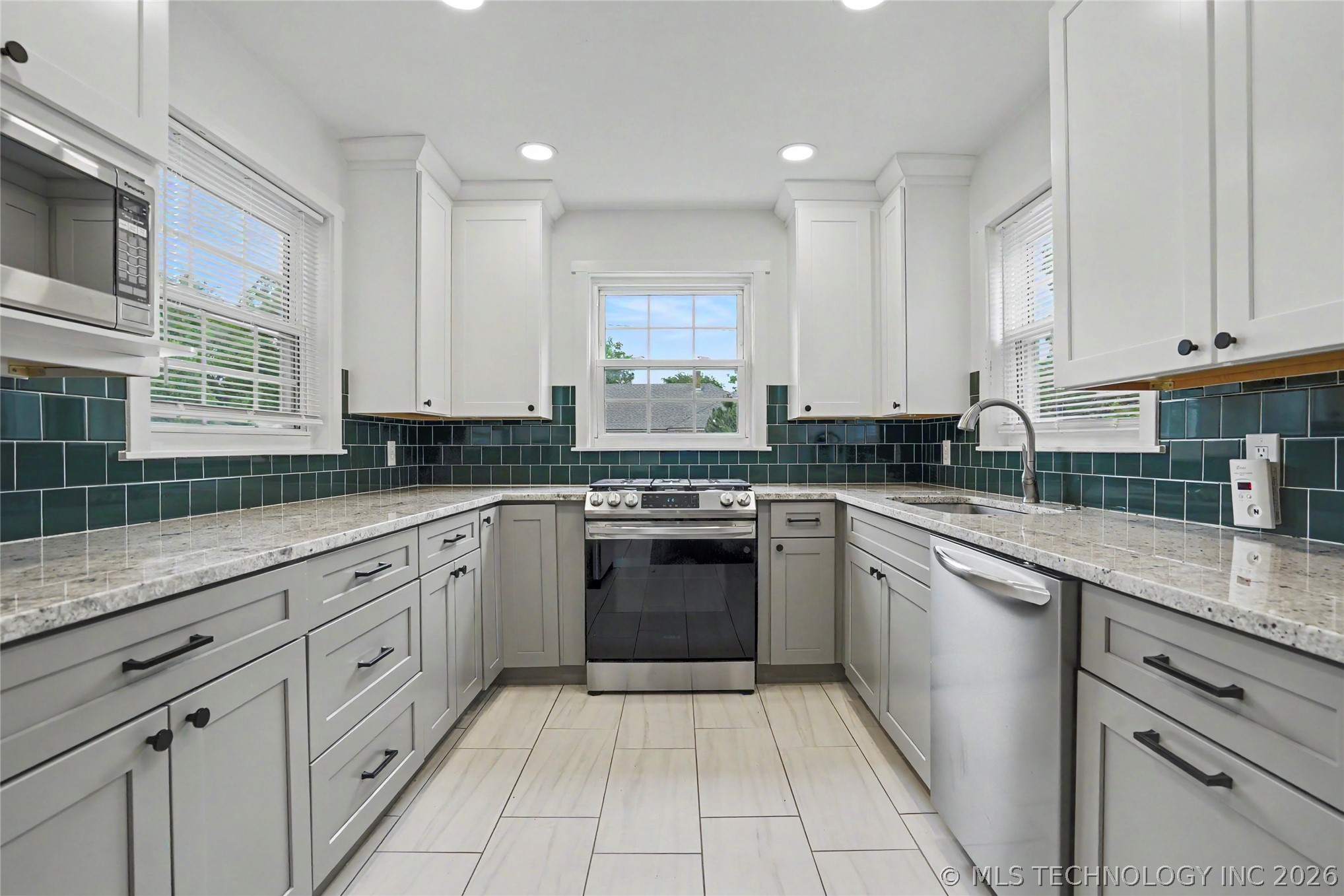 3102 E 2nd Street Tulsa OK 74104
