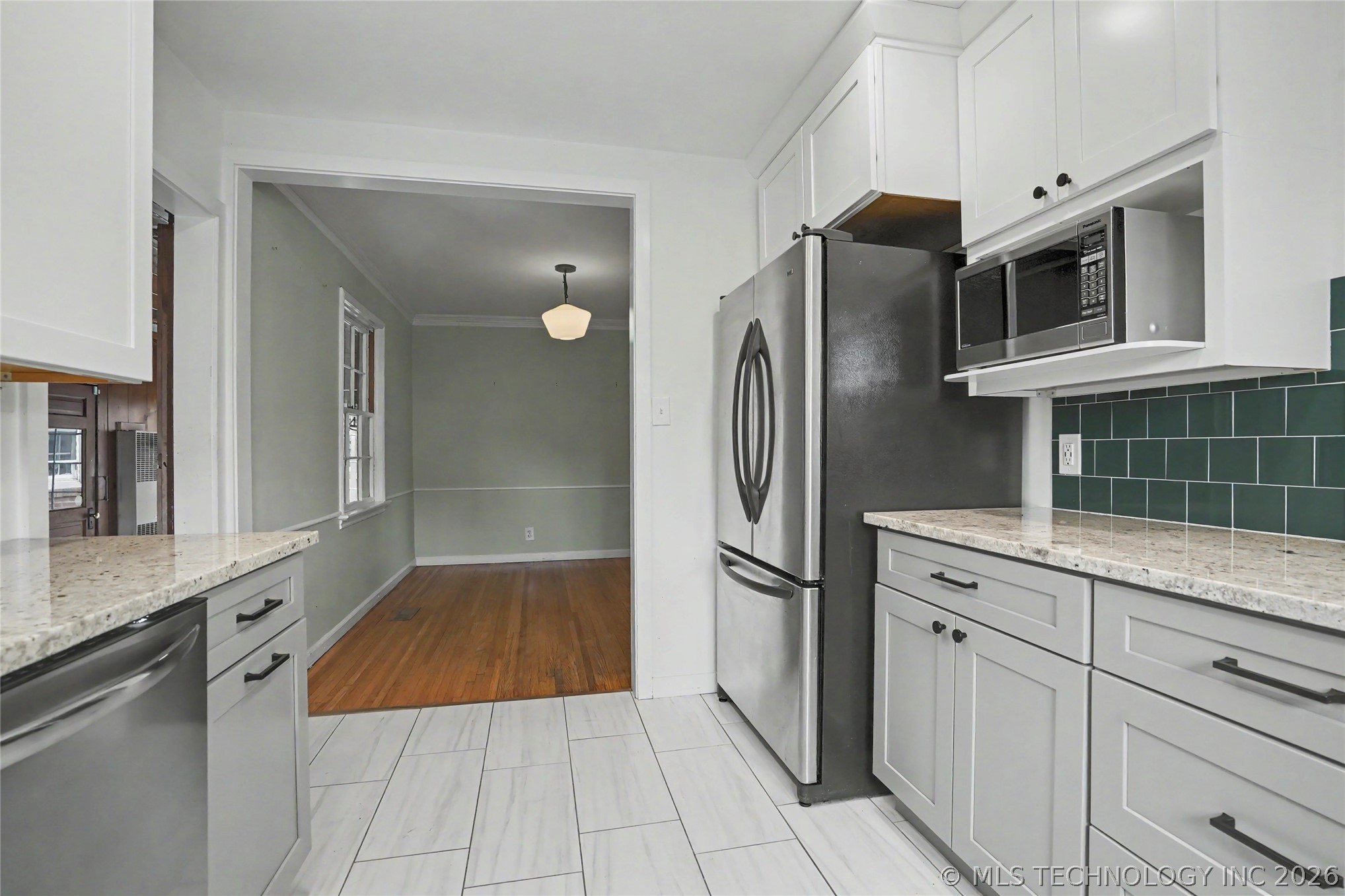 3102 E 2nd Street Tulsa OK 74104