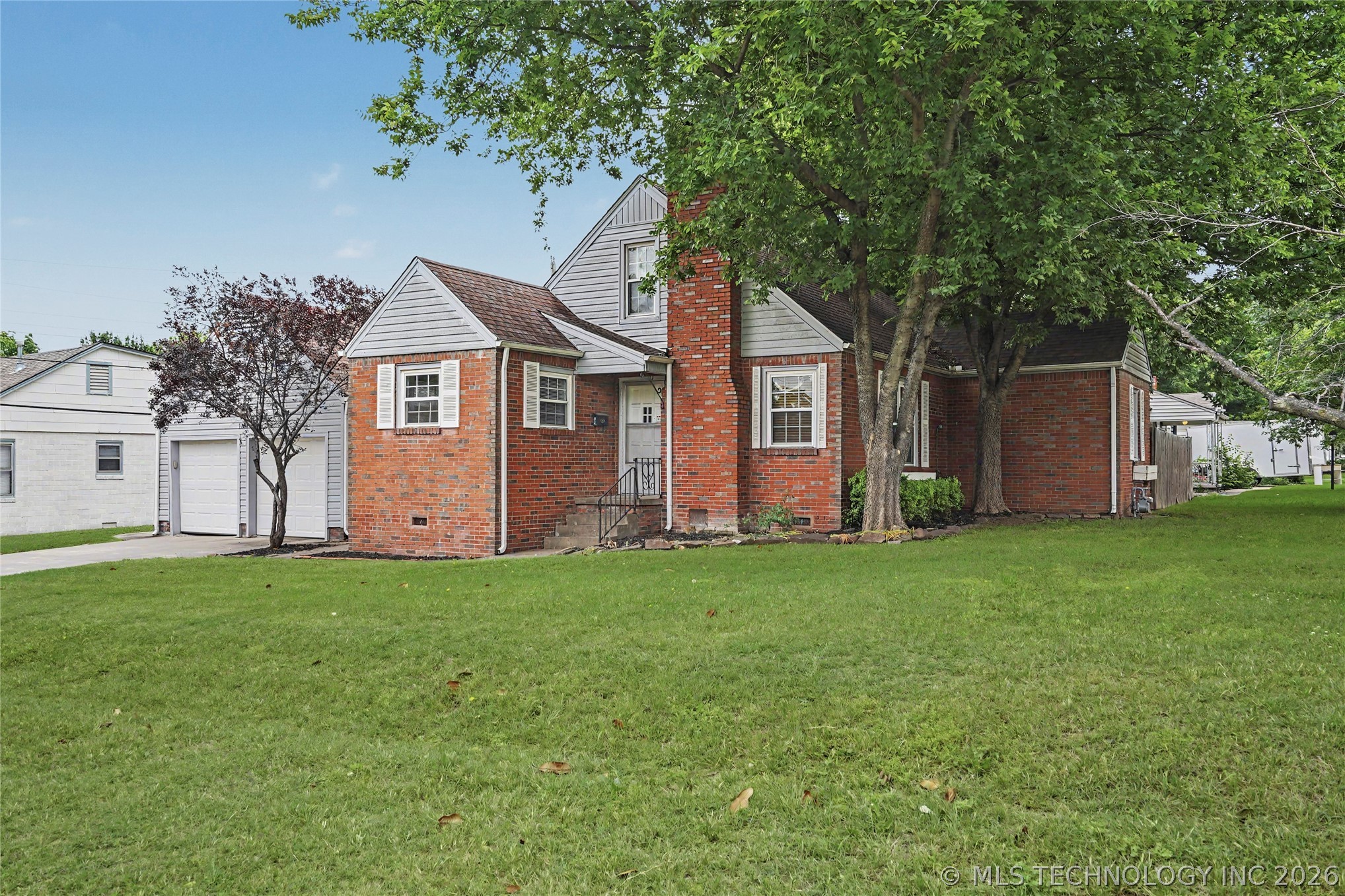 3102 E 2nd Street Tulsa OK 74104