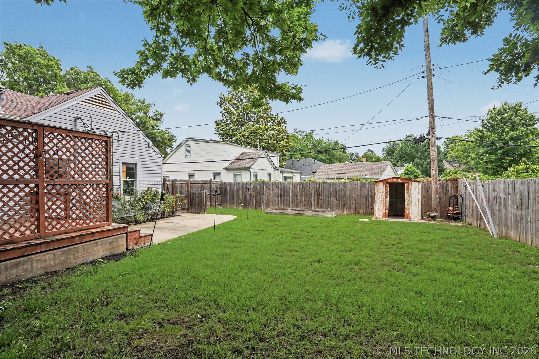 3102 E 2nd Street Tulsa OK 74104