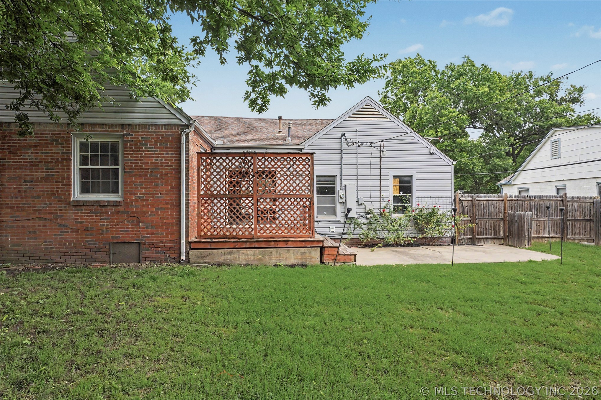 3102 E 2nd Street Tulsa OK 74104
