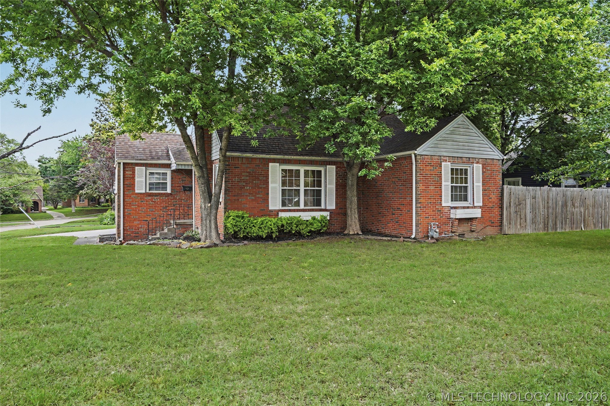 3102 E 2nd Street Tulsa OK 74104
